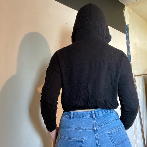 Hoodie Gaze - Picture 5 of 8